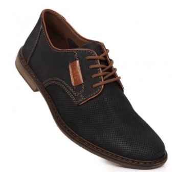 comfortable leather shoes rieker m σε προσφορά