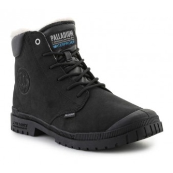 palladium sp20 cuff leather waterproof σε προσφορά