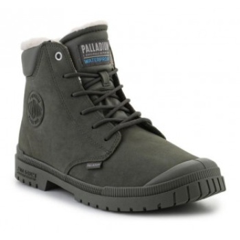 palladium sp20 cuff leather waterproof σε προσφορά