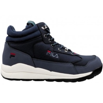 fila alpha mid m ffm0168 53246 shoes σε προσφορά