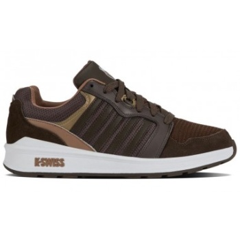 kswiss rival trainer tm 09079227m shoes σε προσφορά