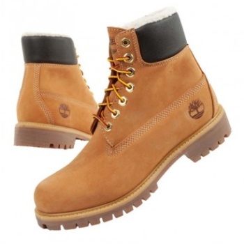 timberland premium 6 m tb1a2e31231 shoes σε προσφορά