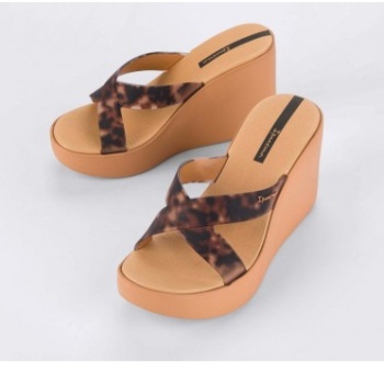 ipanema high fashion slide w 83520aq405 σε προσφορά