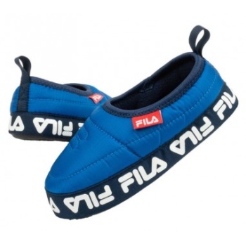 fila comfider jr slippers ffk011753149 σε προσφορά