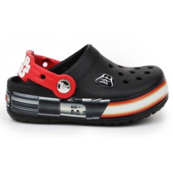 crocs star wars vader jr 161600x9 clogs σε προσφορά