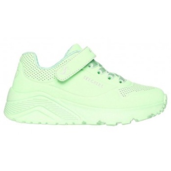 skechers uno lite jr 310451lltgr shoes σε προσφορά