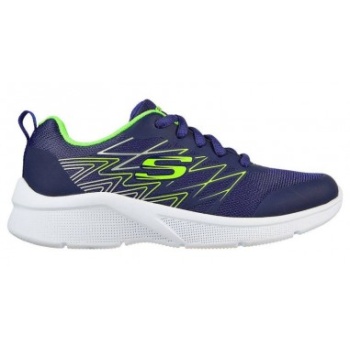 skechers microspec quick sprint jr σε προσφορά