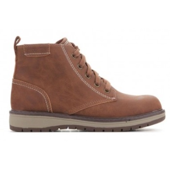 skechers gravlen brown jr 94060lbrn σε προσφορά