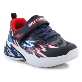 skechers slight storm 20 jr 400150nnvrd σε προσφορά