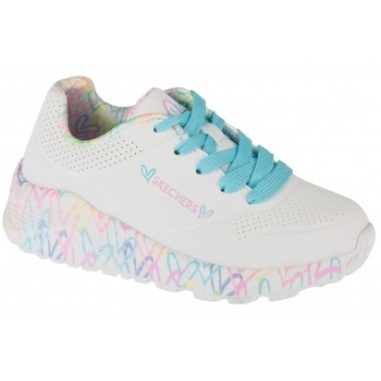 skechers uno lite 314976lwptq σε προσφορά