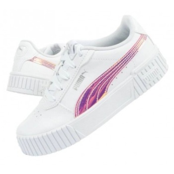 puma allday jr shoes 387387 01 σε προσφορά