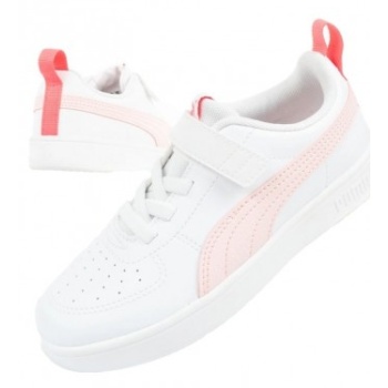 puma rickie ac jr 384314 06 shoes σε προσφορά