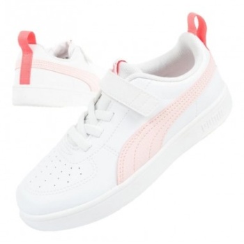 puma rickie ac jr 385836 06 shoes σε προσφορά