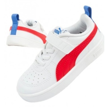 puma rickie jr 384314 05 shoes σε προσφορά