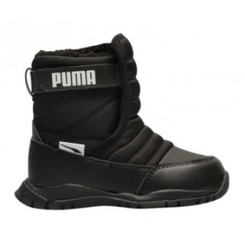 puma nieve boot wtr ac inf jr 38074603 σε προσφορά