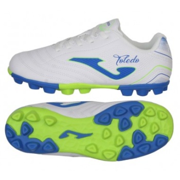 joma toledo 2402 jr fg tojw2402hg boots σε προσφορά