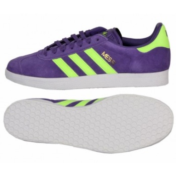 adidas gazelle messi in ih8164 shoes σε προσφορά