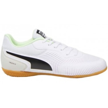 puma truco iii it jr 106935 07 football σε προσφορά