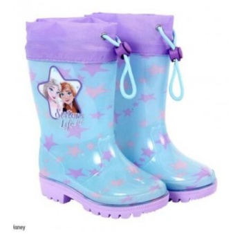 wellies perletti frozen jr 98077 σε προσφορά