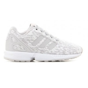 adidas zx flux c jr by9857 shoes σε προσφορά