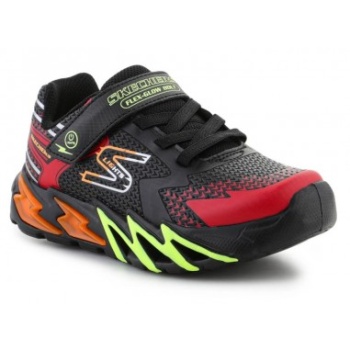 skechers slights flexglow bolt jr σε προσφορά