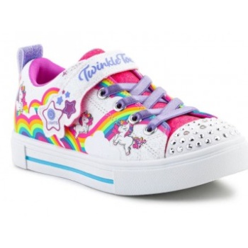 skechers twinkle toes s lights twinkle σε προσφορά