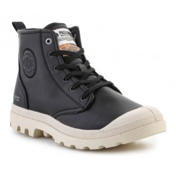 palladium pampa hi revegan leather u σε προσφορά