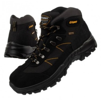 grisport nero gritex m 13362s86g hiking σε προσφορά