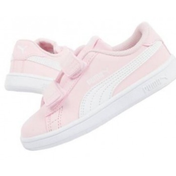 puma smash v2 jr 365183 49 sports shoes σε προσφορά