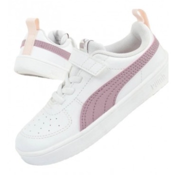 puma rickie jr 384314 08 shoes σε προσφορά