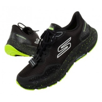 skechers go run m 220874bklm sports σε προσφορά