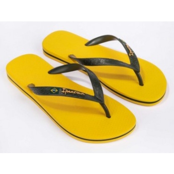 ipanema class brazil flipflops m σε προσφορά