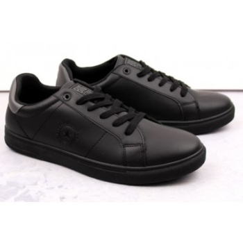 big star m int1960b sports shoes black σε προσφορά