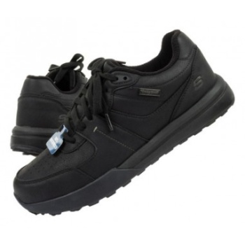 skechers netson m 205236bbk shoes σε προσφορά