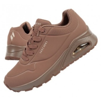 skechers uno air w 73690brn σε προσφορά