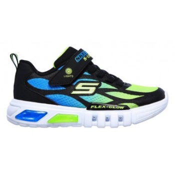 skechers s lights shoes flexglowdezlo σε προσφορά