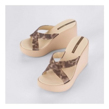 ipanema high fashion slide w 83520aq407 σε προσφορά