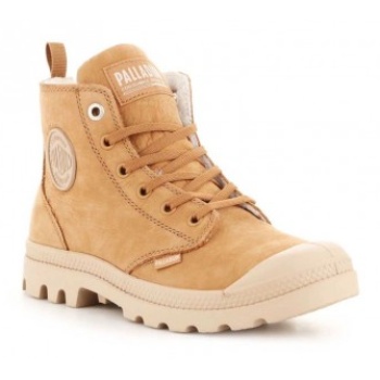 palladium pampa hi zip wl w 95982252m σε προσφορά