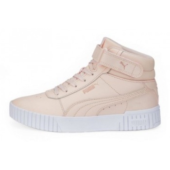 puma carina 20 mid w 38585103 shoes σε προσφορά