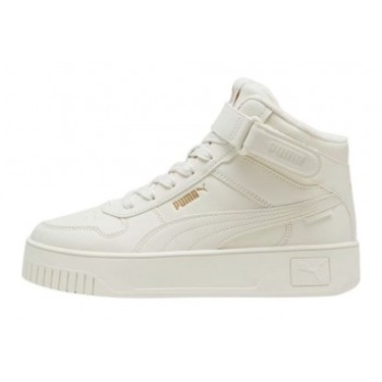 puma carina street mid wtr w shoes σε προσφορά