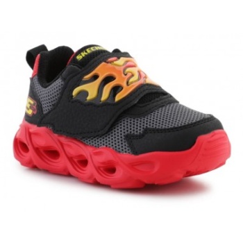 skechers thermo flash flame flow jr σε προσφορά