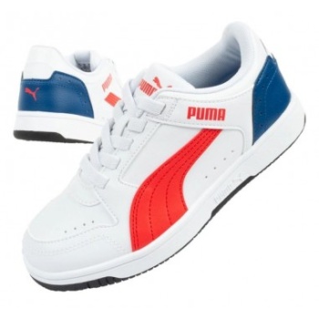 puma rebound joy jr shoes 381985 09 σε προσφορά