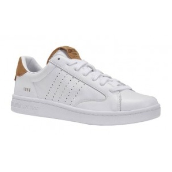 shoe kswiss lozan klub lth m 07263987m σε προσφορά