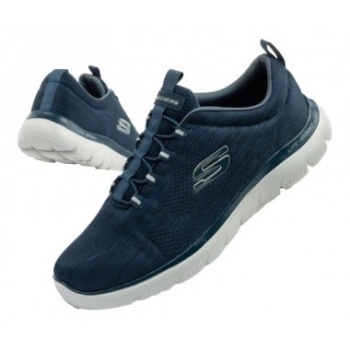 skechers summitslouvin m 232186nvy shoes σε προσφορά