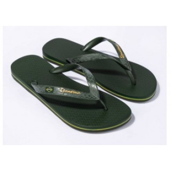 ipanema class brazil flipflops m σε προσφορά