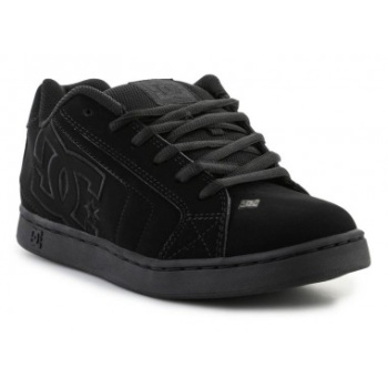 dc shoes net m 3023613bk shoes σε προσφορά