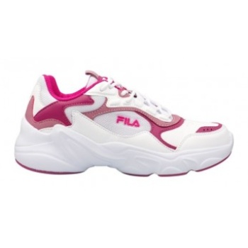 fila collene cb w ffw0046 13347 shoes σε προσφορά