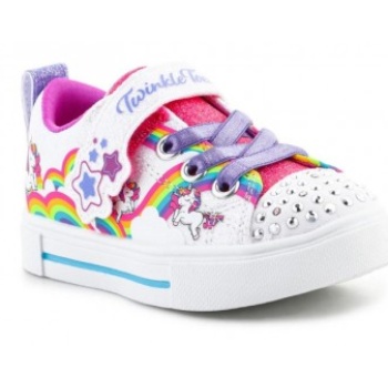 skechers slights girls twinkle sparks σε προσφορά