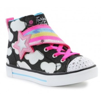 skechers twinkle toes shoes twinkle σε προσφορά