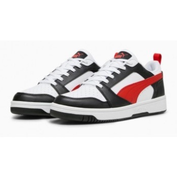 puma rebound v6 low m 39232804 shoes σε προσφορά